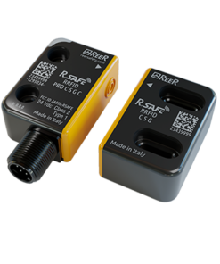 R-SAFE RFID PRO C S U C
