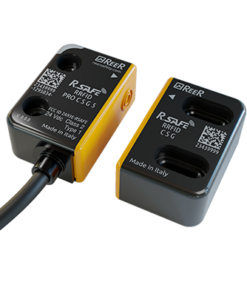 R-SAFE RFID PRO C S U 3