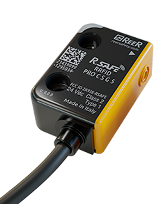 R-SAFE RFID PRO S S G 5 R-SAFE RFID PRO S S G 5