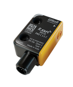 R-SAFE RFID PRO S S G C