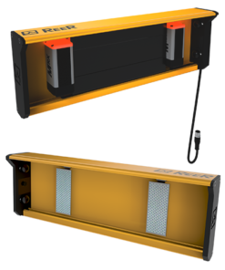 SAFEGATE MZ L2XP TRX