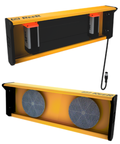 SAFEGATE MZ L2XP TRX H
