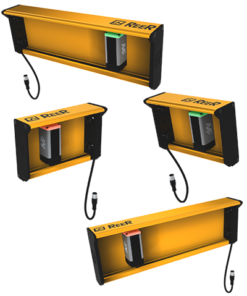 SAFEGATE MZ T2X