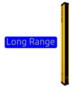 SAFEGATE S 904 LR