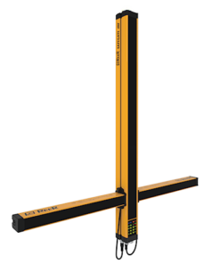 SAFEGATE SM 451