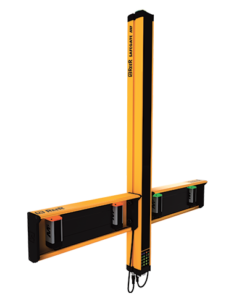 SAFEGATE SM 451