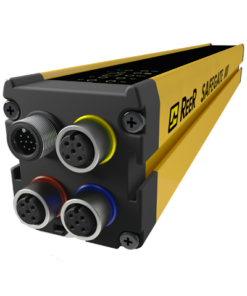SAFEGATE SM 751