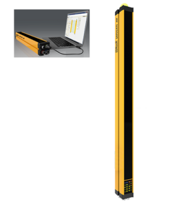 SAFEGATE SMPO 301