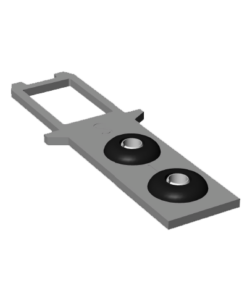 SAFELOCK ACT-S-S-RB