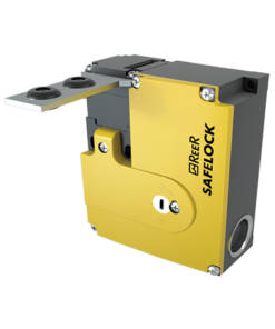 SAFELOCK SLK-E-M-2NC-24