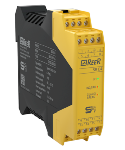 SR E4