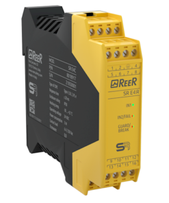 SR E4R
