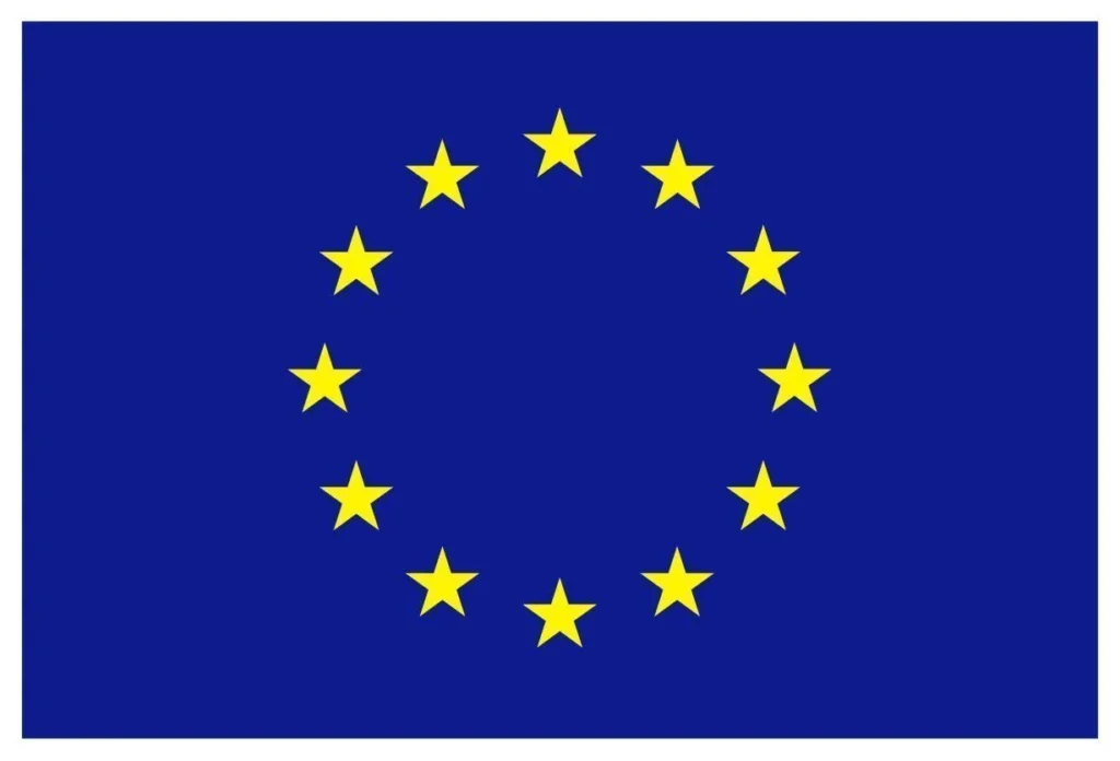 European Flag