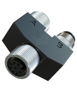 R-SAFE CRY12-S1