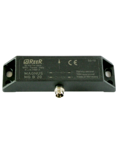 MAGNUS MG B 20