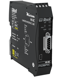 MICRON MI-BC