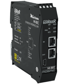 MICRON MI-BEC