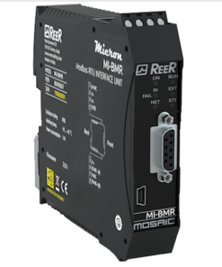 MICRON MI-BMR