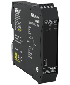 MICRON MI-BU