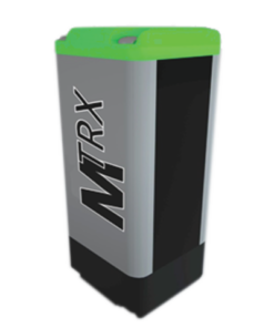 MICRON M TRX B G