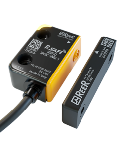 R-SAFE RFID BASIC C M G 5