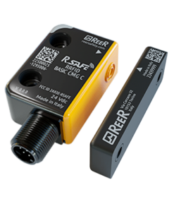 R-SAFE RFID BASIC C M U C