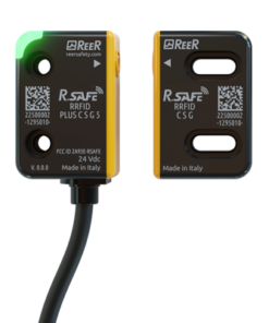 R-SAFE RFID PLUS C S U 1