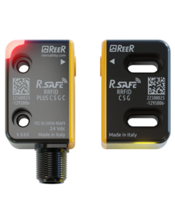 R-SAFE RFID PLUS C S U C