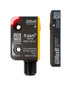 R-SAFE RFID PRO C M U C