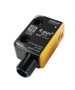 R-SAFE RFID BASIC S S G C