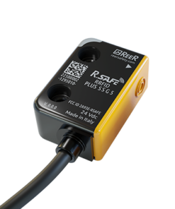 R-SAFE RFID PLUS S S G 1