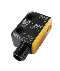R-SAFE RFID PLUS S S G C