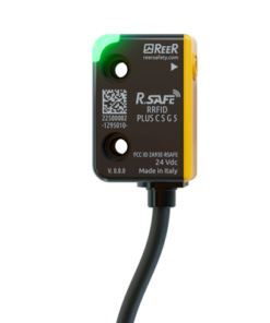 R-SAFE RFID PLUS S S G X
