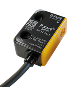 R-SAFE RFID PRO S S T 3