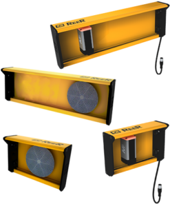 SAFEGATE MZ T2X TRX H
