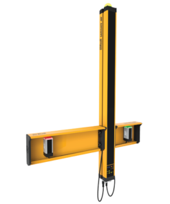 SAFEGATE SMO 451