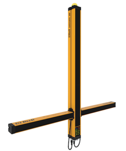SAFEGATE SMO 1801