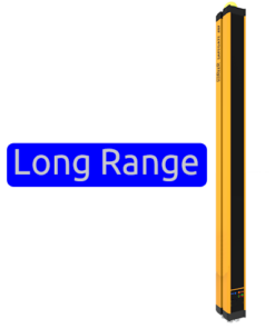 SAFEGATE SO 2B LR-A