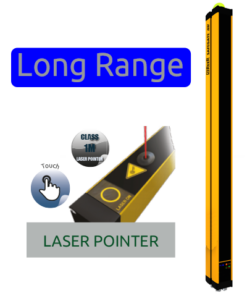 SAFEGATE SO 2B LR-A ILP