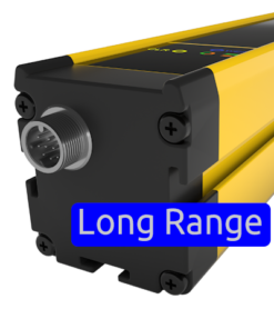 SAFEGATE S 3B LR ILP