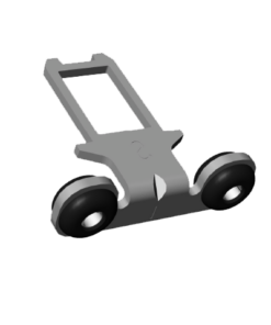 SAFELOCK ACT-S-A-RB