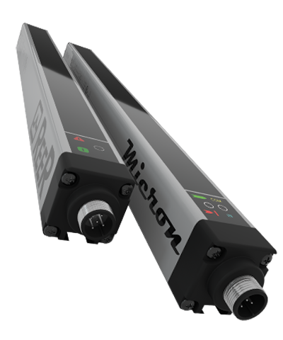 MICRON MI 1050 AC MICRON MI 1050 AC