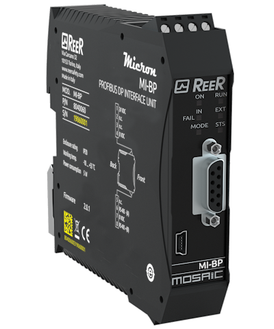 MICRON MI-BP MICRON MI-BP