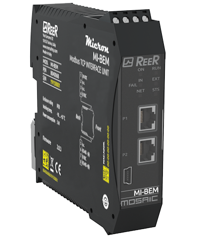 MICRON MI-BEM MICRON MI-BEM