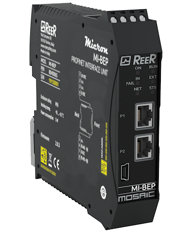 MICRON MI-BEP MICRON MI-BEP