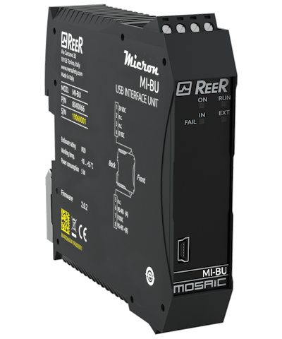 MICRON MI-BU MICRON MI-BU