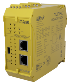 MOSAIC M1SC COM RV MOSAIC M1SC COM RV