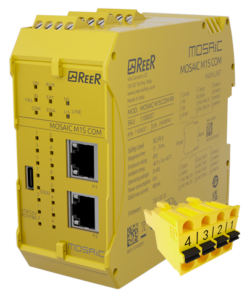 MOSAIC M1SC COM RV MOSAIC M1SC COM RV