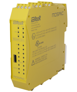 MOSAIC M1SC RV MOSAIC M1SC RV