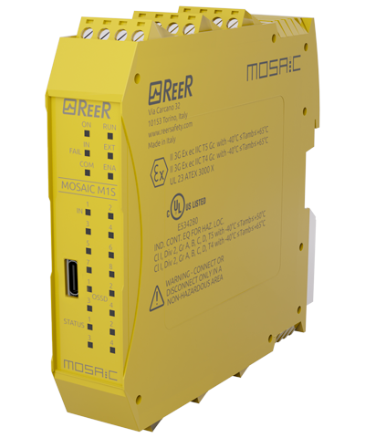 MOSAIC M1SC RV MOSAIC M1SC RV